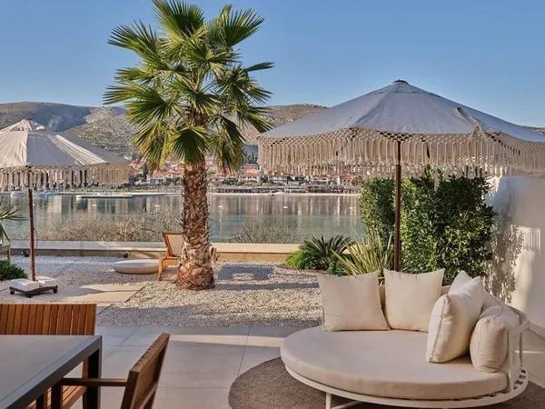 Mistral Seaside Villa by Brown Hotels