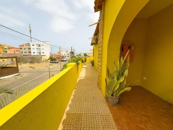 Misturod - Holiday Apartments
