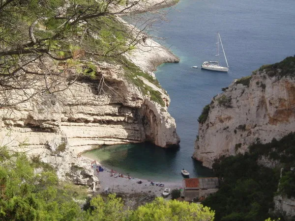 Mit Rad und Schiff in der Kvarner Bucht,Inselhüpfen in der Kvarner Bucht mit Rad und Schiff,Kroatien - Inselhüpfen mit Rad & Schiff - MS Meridijan