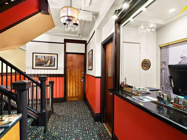 Mithila San Francisco, SureStay Collection by Best Western