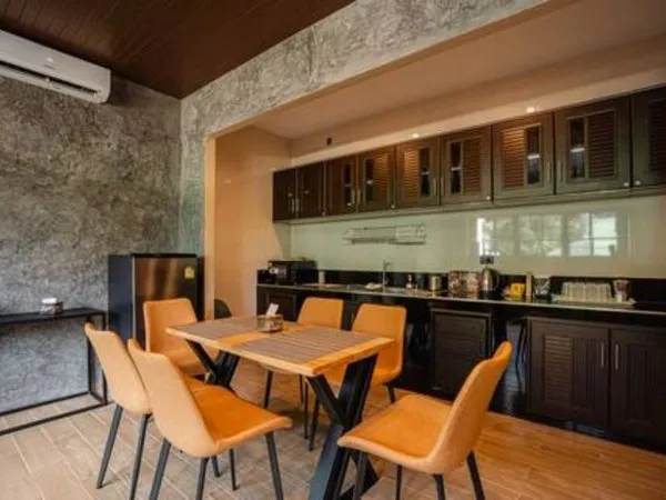 Mitsu Guesthouse