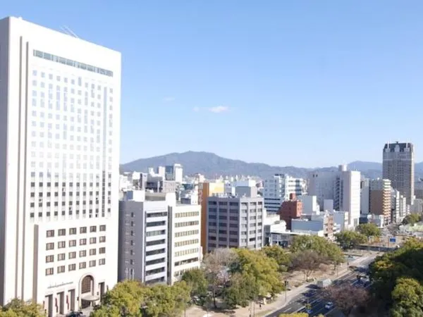 Mitsui Garden Hotel Hiroshima