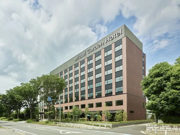 Mitsui Garden Hotel Kashiwa-no-ha Park Side