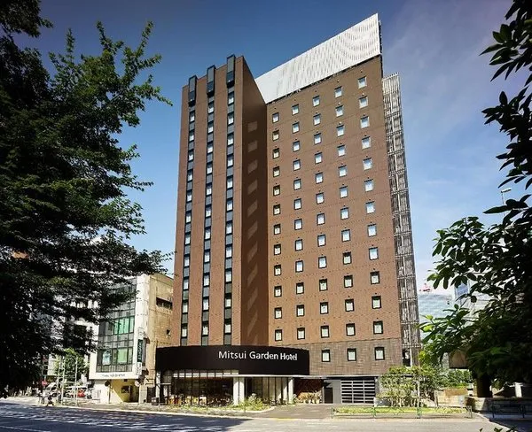 Mitsui Garden Hotel Otemachi