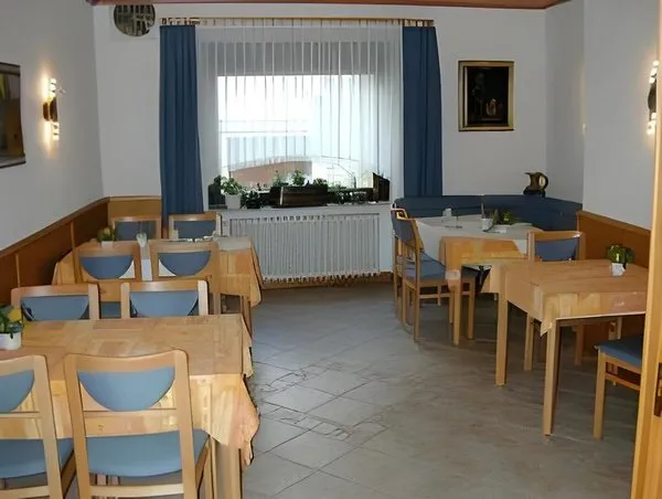 Mittelrhein Pension