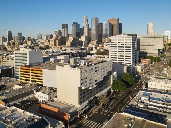 Miyako Los Angeles