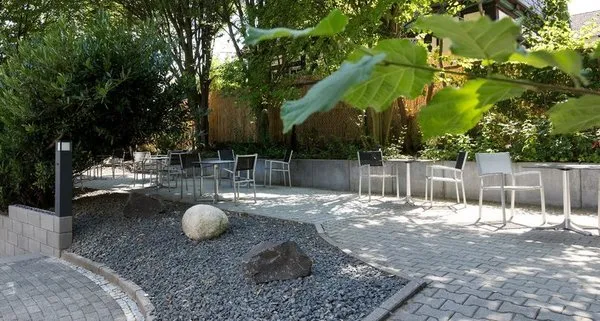 mk hotel eschborn