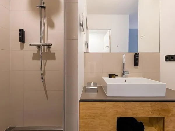 mk hotel München City