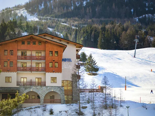 MMV Club Le Val Cenis