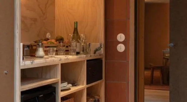 Mob House Paris