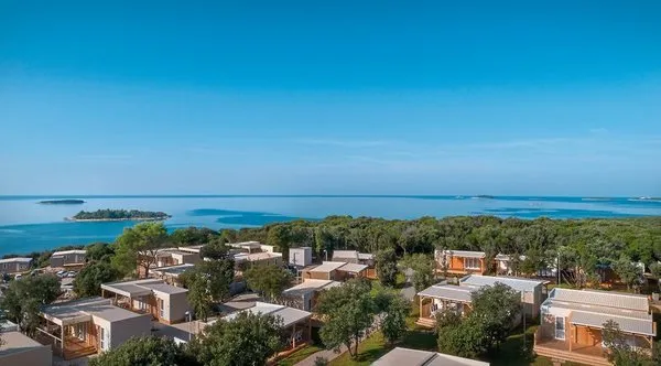 Mobile Homes Vetar