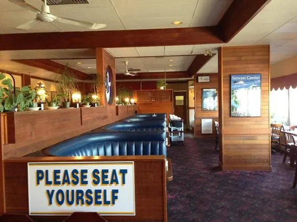Moby Dick Inn
