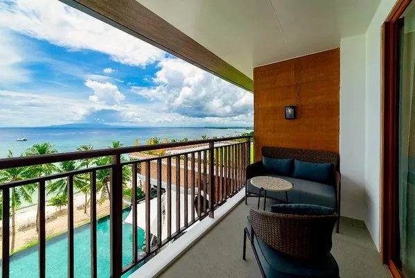 Modala Beach Resort