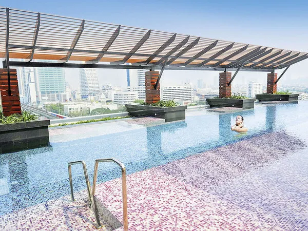 Mode Sathorn