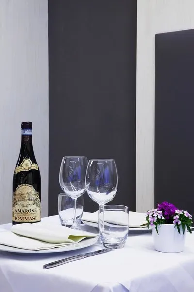 Moderno Hotel Roma