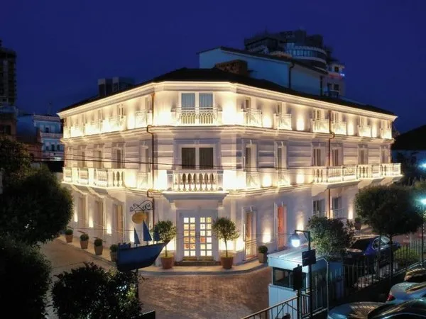 Moenia Boutique Hotel