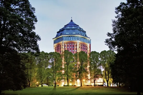 Mövenpick Hamburg