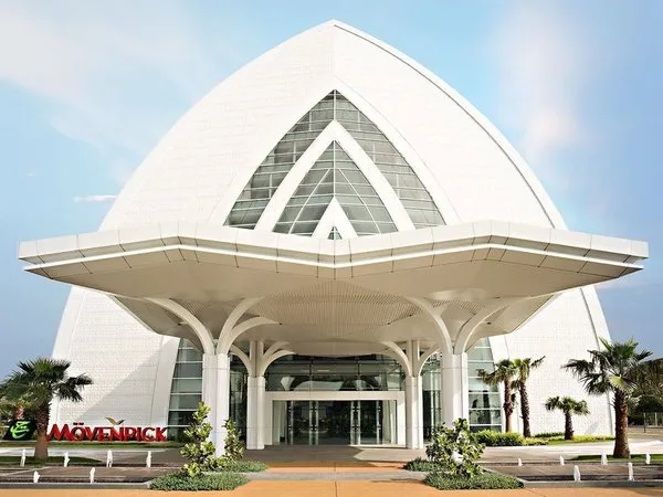 Mövenpick Hotel and Convention Centre KLIA