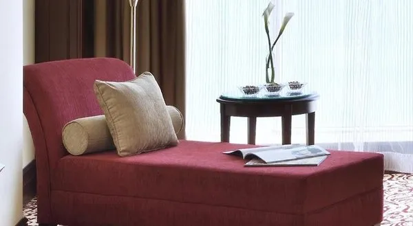 Mövenpick Hotel City Star Jeddah