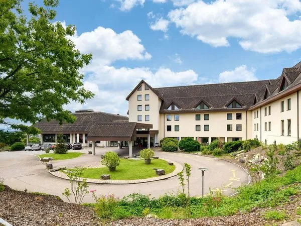 Mövenpick Hotel Egerkingen
