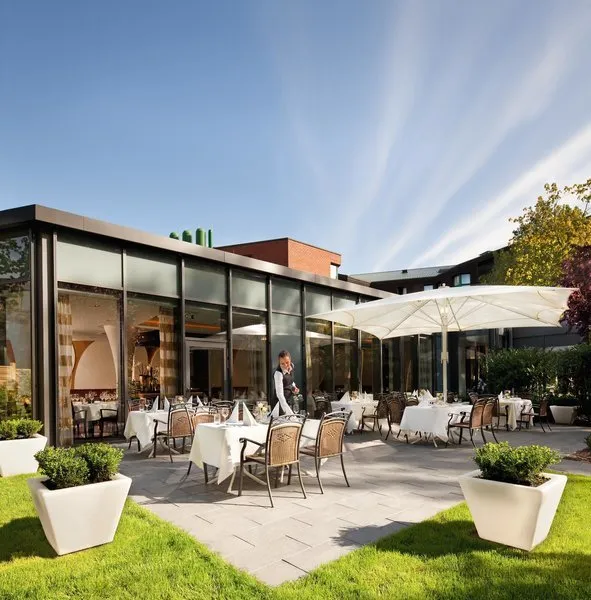 Mövenpick Hotel Münster