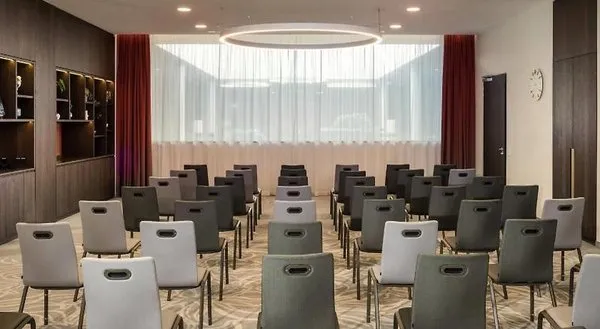 Mövenpick Hotel Stuttgart Messe & Congress