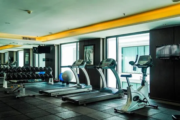 Mövenpick Hotel Sukhumvit 15 Bangkok