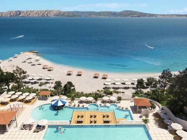 Mövenpick Hotel & Residences Kvarner Bay