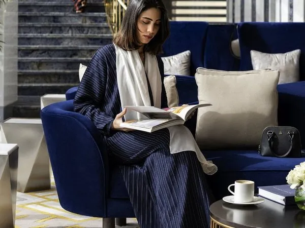 Mövenpick Hotel & Residences Riyadh