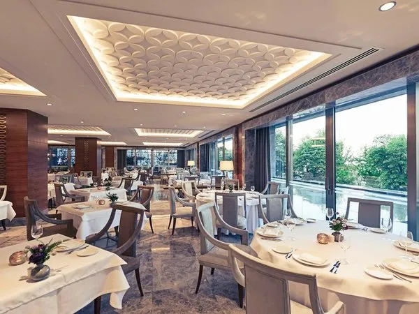 Mövenpick Hotel & Thermal Spa Bursa