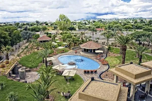 Mövenpick Hotel Windhoek
