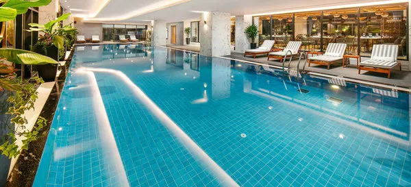 Mövenpick Living West Hanoi