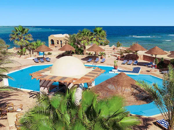 Mövenpick Resort El Quseir