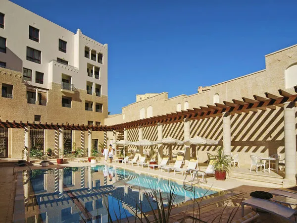 Mövenpick Resort Petra
