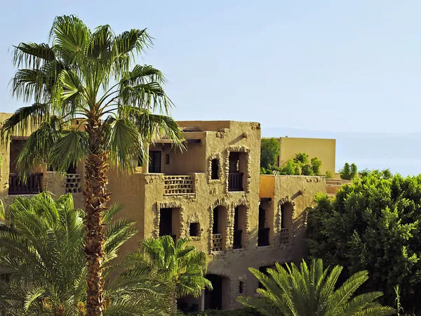 Mövenpick Resort & Spa Dead Sea