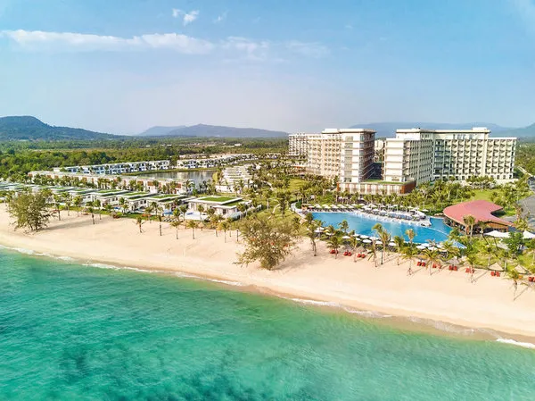 Mövenpick Resort Waverly Phu Quoc