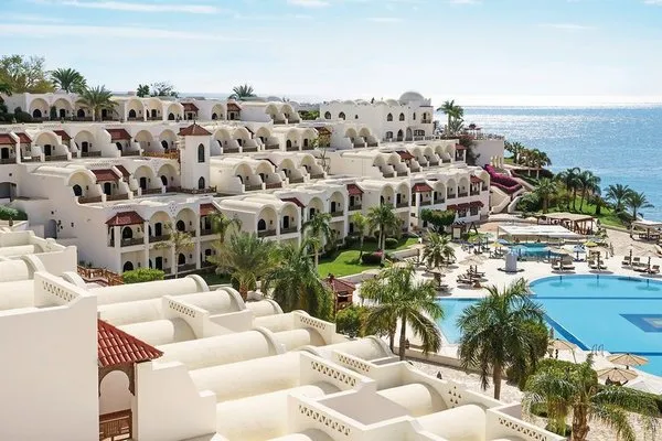 Mövenpick Sharm El Sheikh