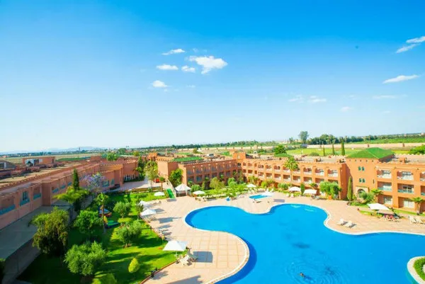 Mogador Aqua Fun