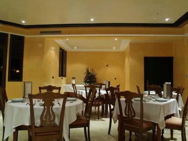 Mogador MENZAH