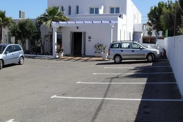 Mojacar Playa