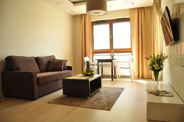 Mokotów Residence by Platinum Residence