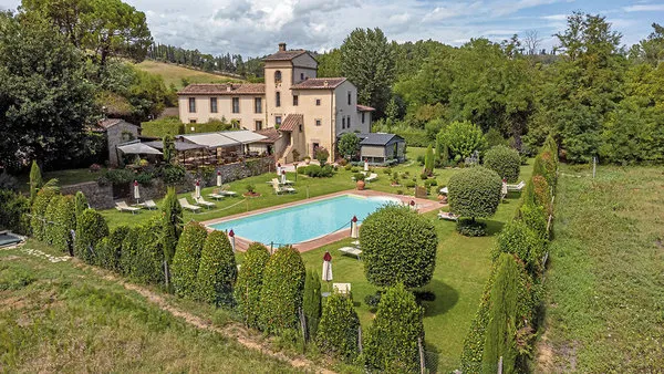 Molino di Foci