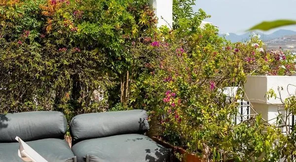 Molo Luxury Suites Puerto Banus