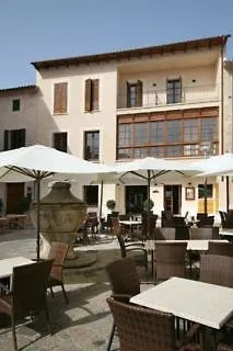 Mon Boutique Hotel