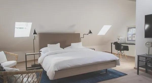 Mon Repos Hotel Geneva