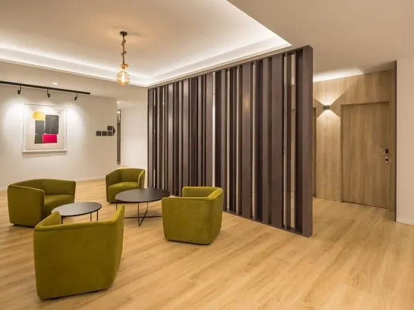 Mon Suites Jardin de Ayora