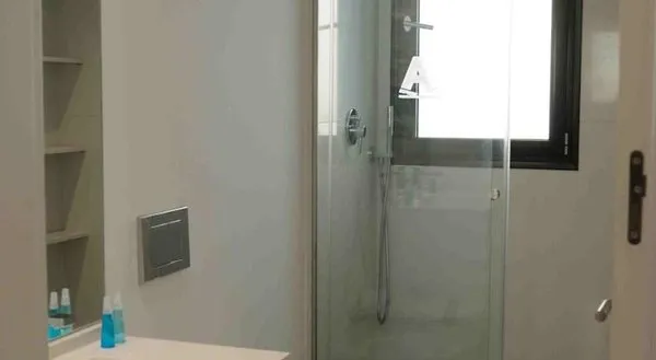 Mon Suites San Martín