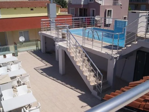 Monalisa Hotels