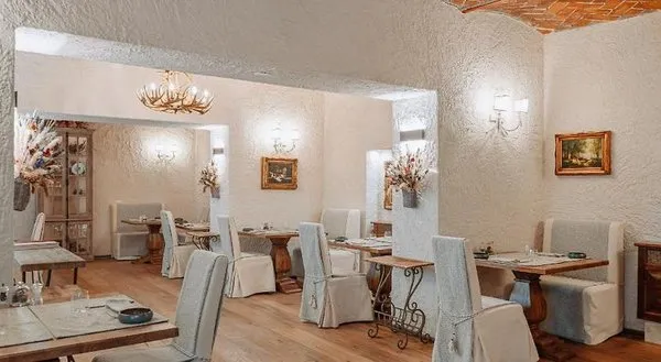 Monastero Di Cortona Hotel & Spa