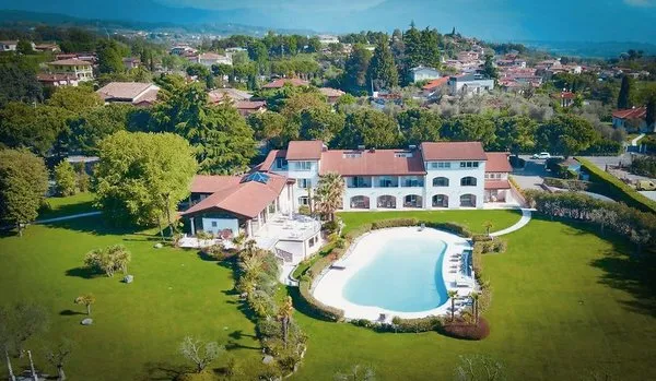 Monastero Resort & SPA - Garda Lake Collection